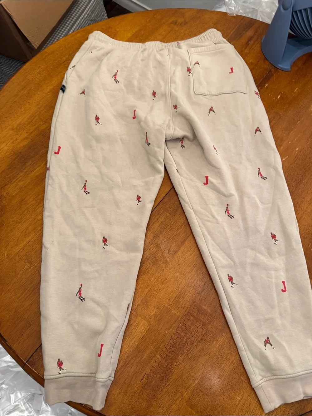 Nike Jordan Air Jordan All over XL tan